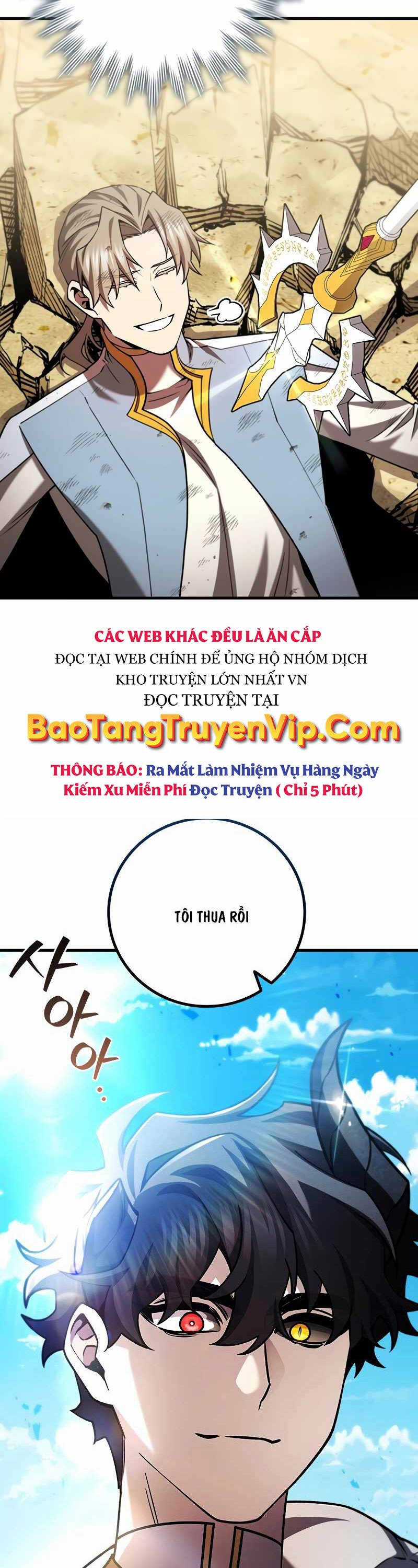 Thực Long Ma Pháp Sư Chapter 59 trang 16