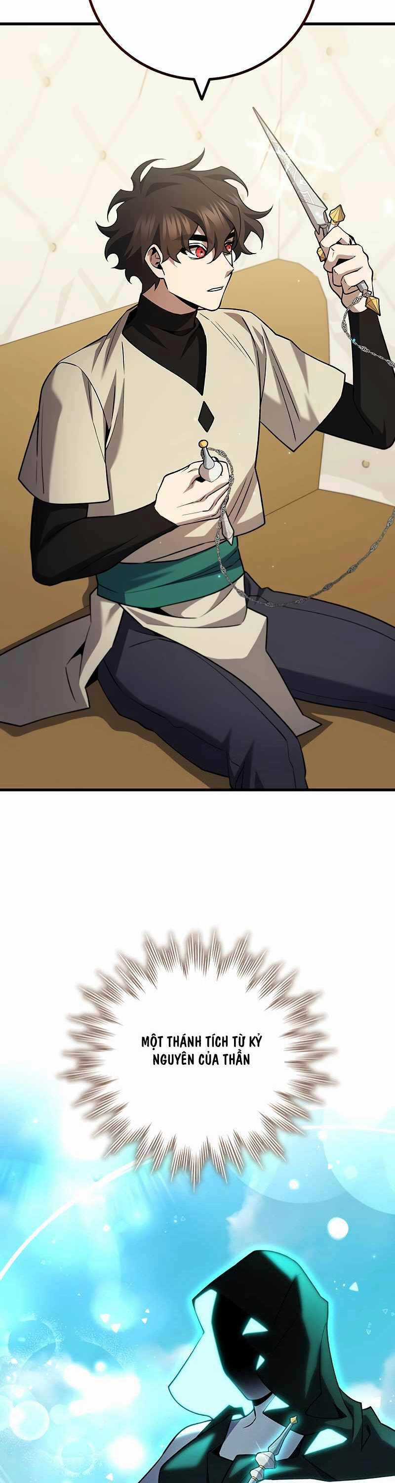 Thực Long Ma Pháp Sư Chapter 59 trang 22