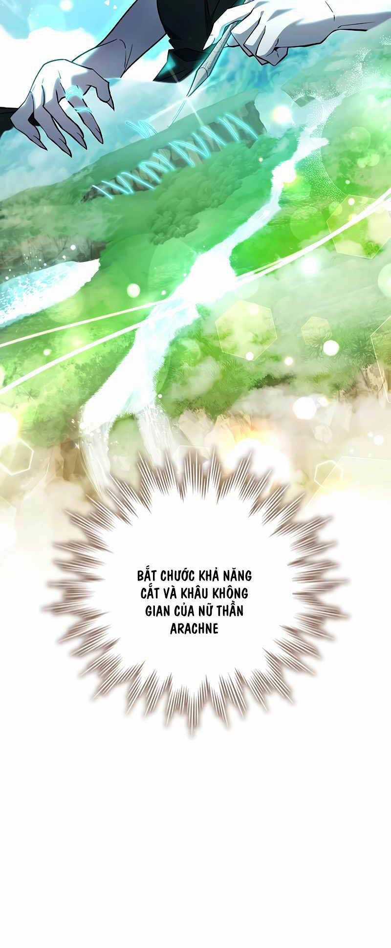 Thực Long Ma Pháp Sư Chapter 59 trang 23