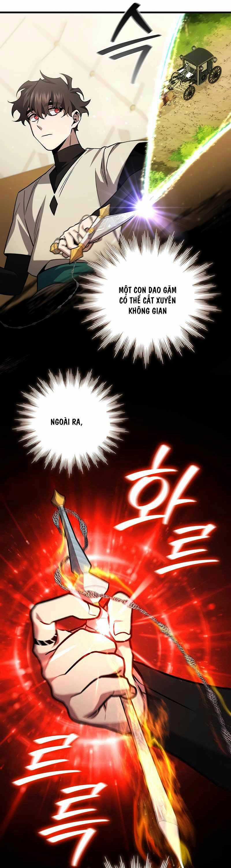 Thực Long Ma Pháp Sư Chapter 59 trang 24