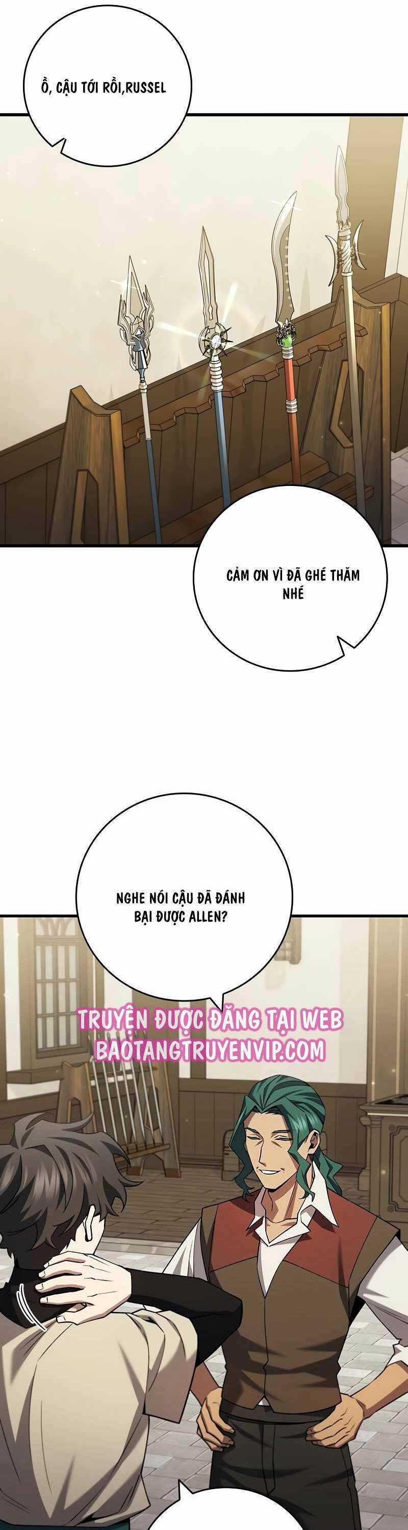 Thực Long Ma Pháp Sư Chapter 59 trang 29