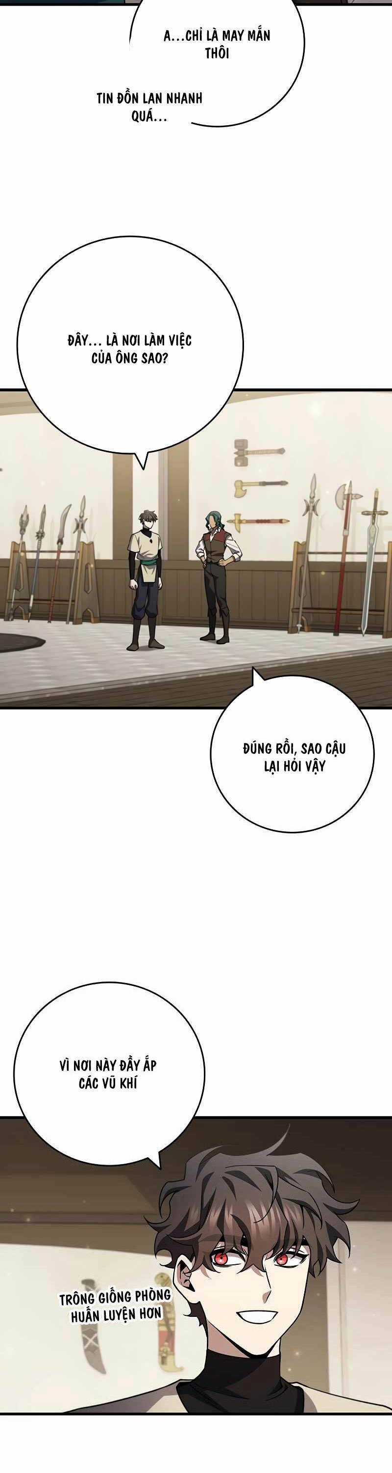 Thực Long Ma Pháp Sư Chapter 59 trang 30