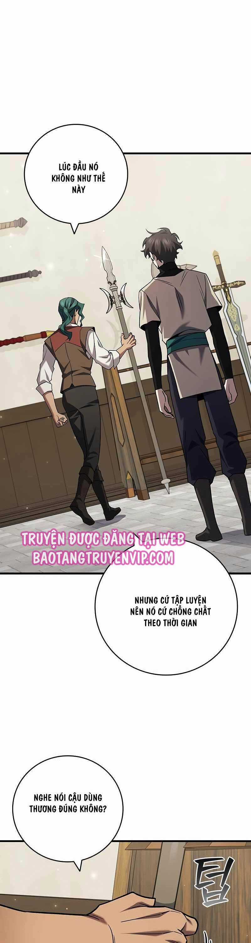 Thực Long Ma Pháp Sư Chapter 59 trang 31