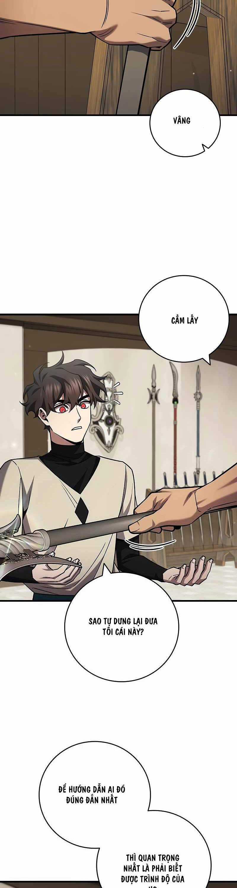 Thực Long Ma Pháp Sư Chapter 59 trang 32