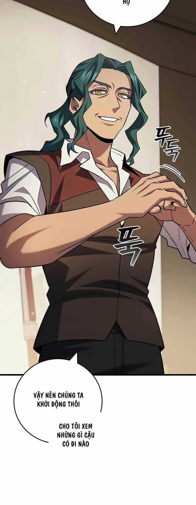 Thực Long Ma Pháp Sư Chapter 59 trang 33