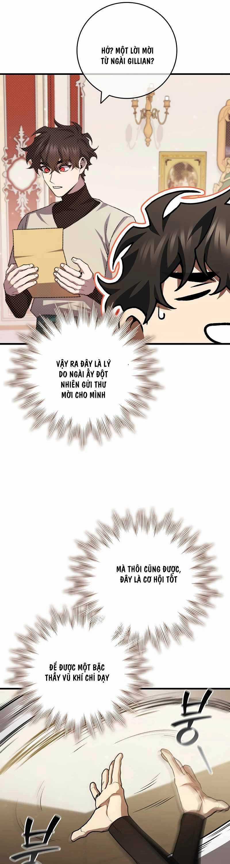 Thực Long Ma Pháp Sư Chapter 59 trang 34