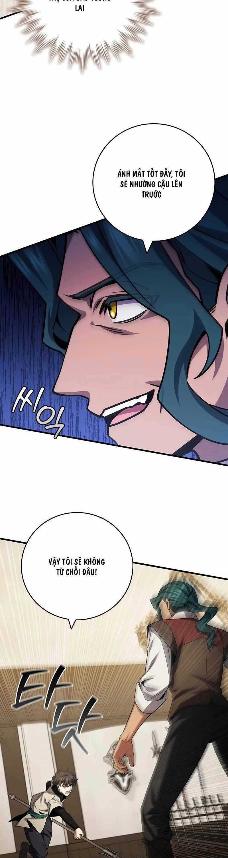 Thực Long Ma Pháp Sư Chapter 59 trang 36