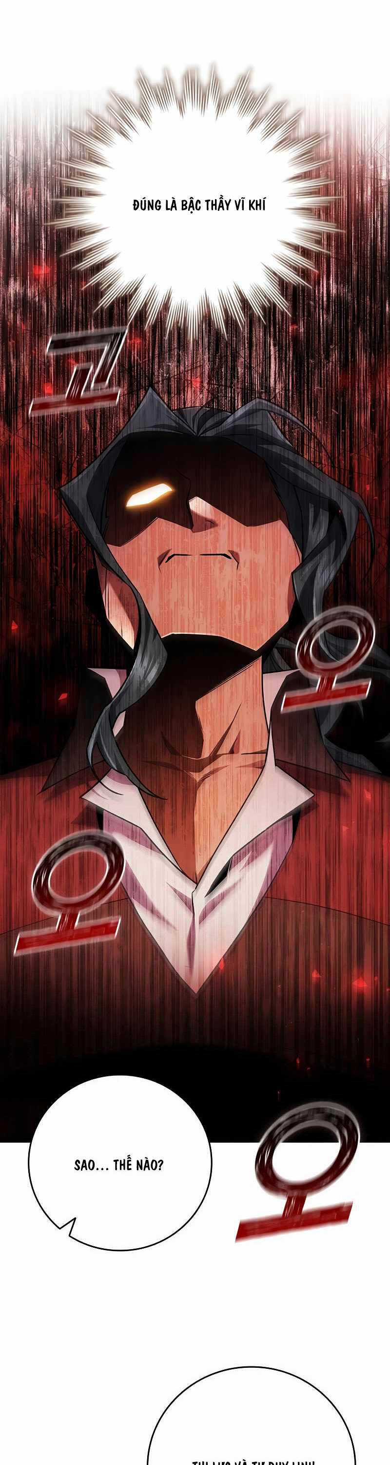 Thực Long Ma Pháp Sư Chapter 59 trang 39