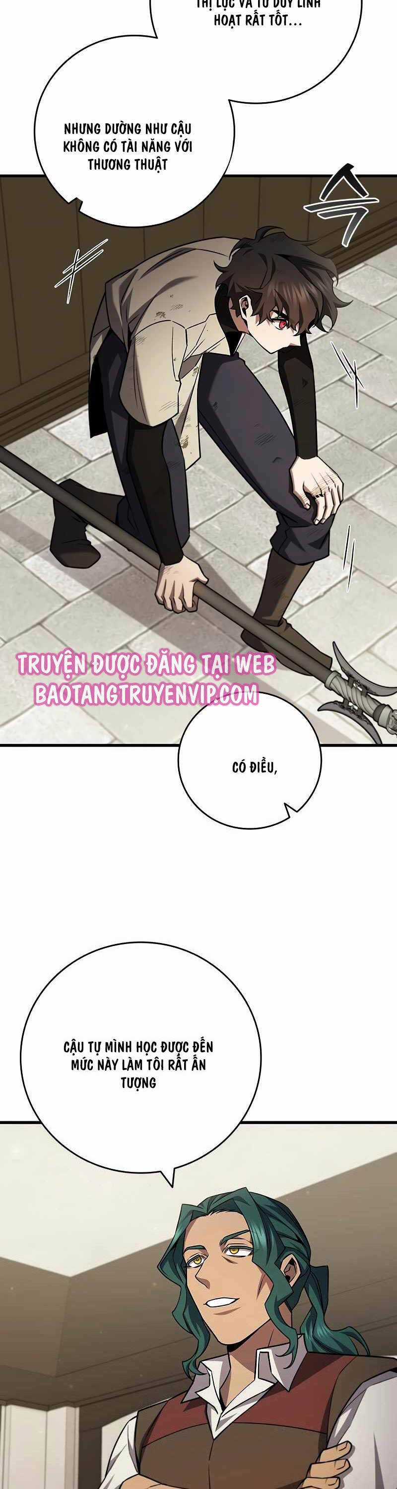 Thực Long Ma Pháp Sư Chapter 59 trang 40