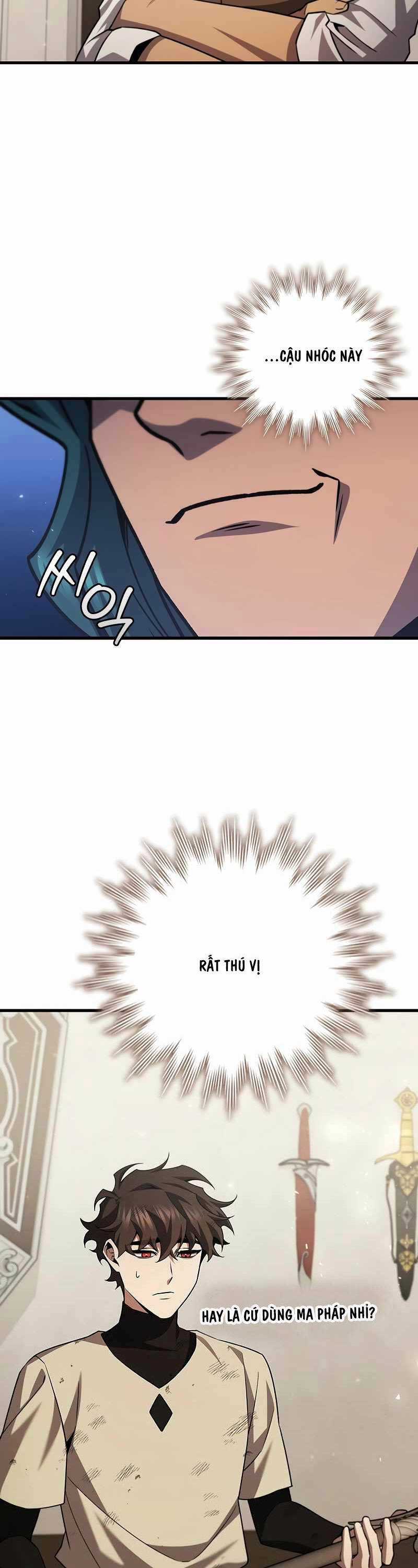 Thực Long Ma Pháp Sư Chapter 59 trang 41