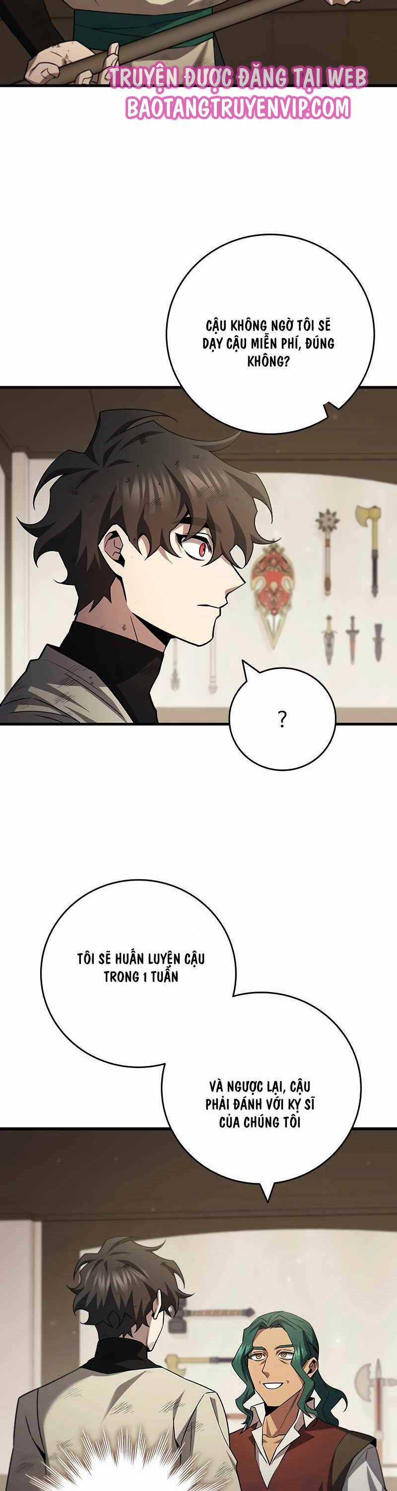 Thực Long Ma Pháp Sư Chapter 59 trang 42