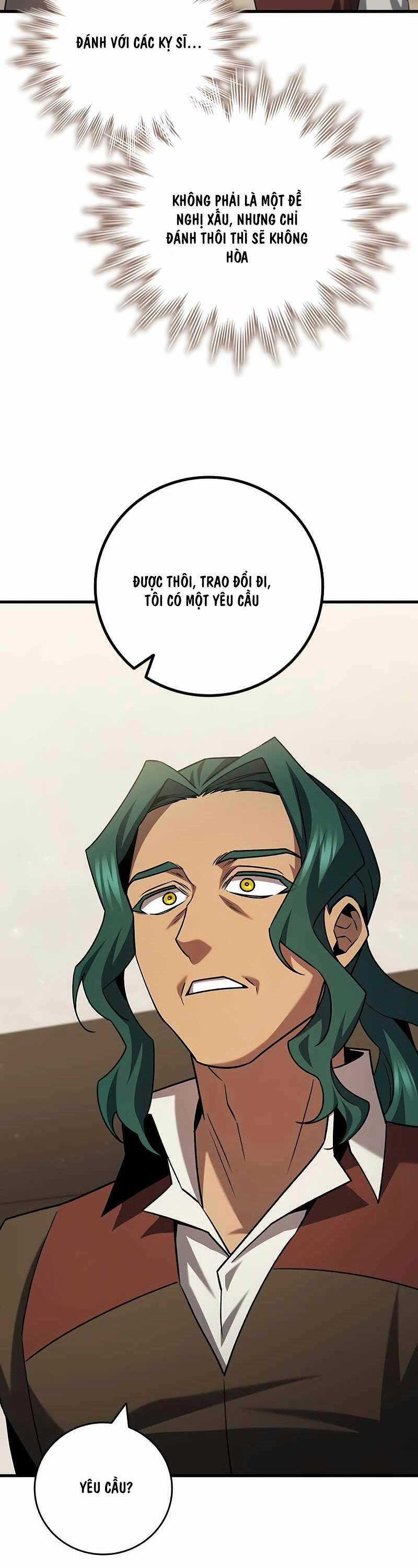 Thực Long Ma Pháp Sư Chapter 59 trang 43