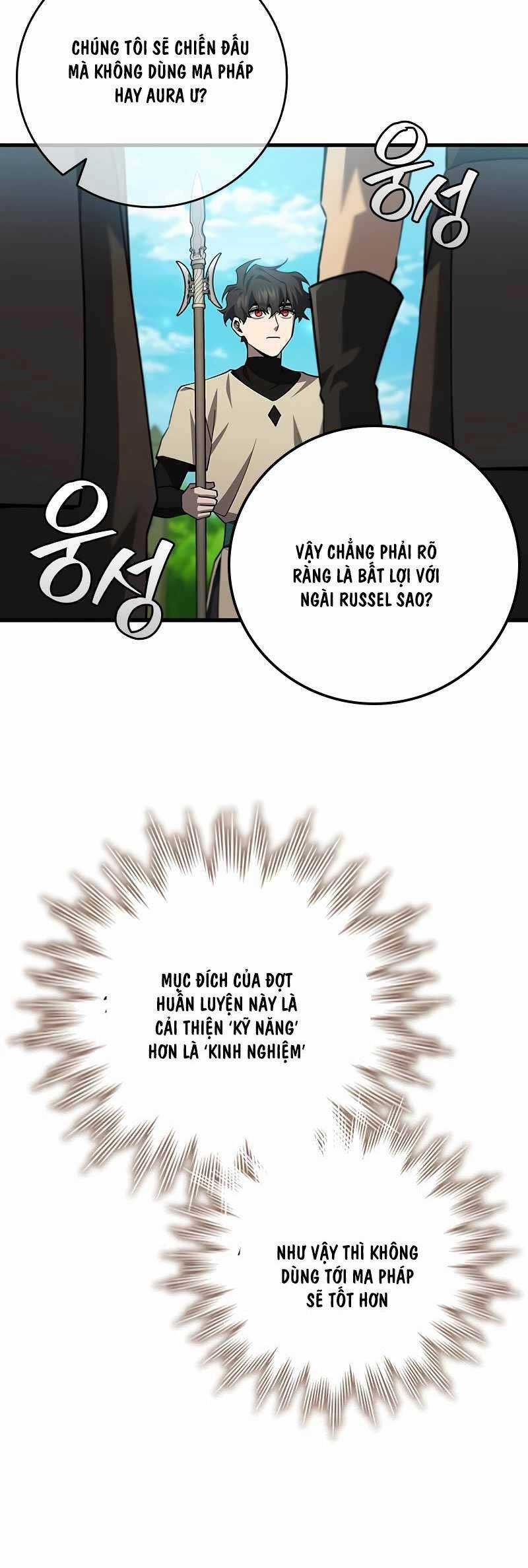 Thực Long Ma Pháp Sư Chapter 59 trang 48