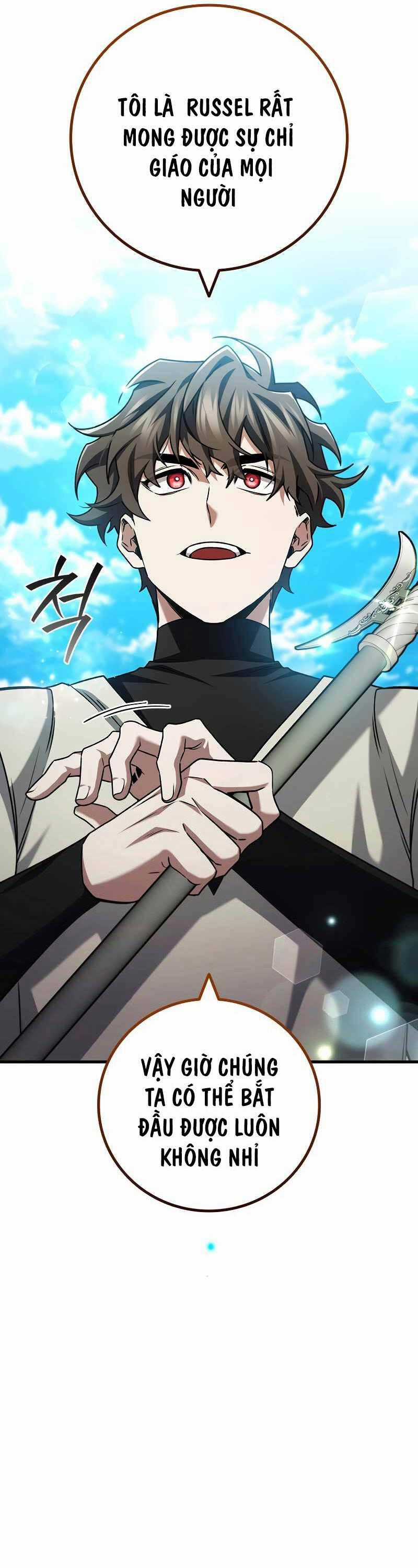 Thực Long Ma Pháp Sư Chapter 59 trang 49