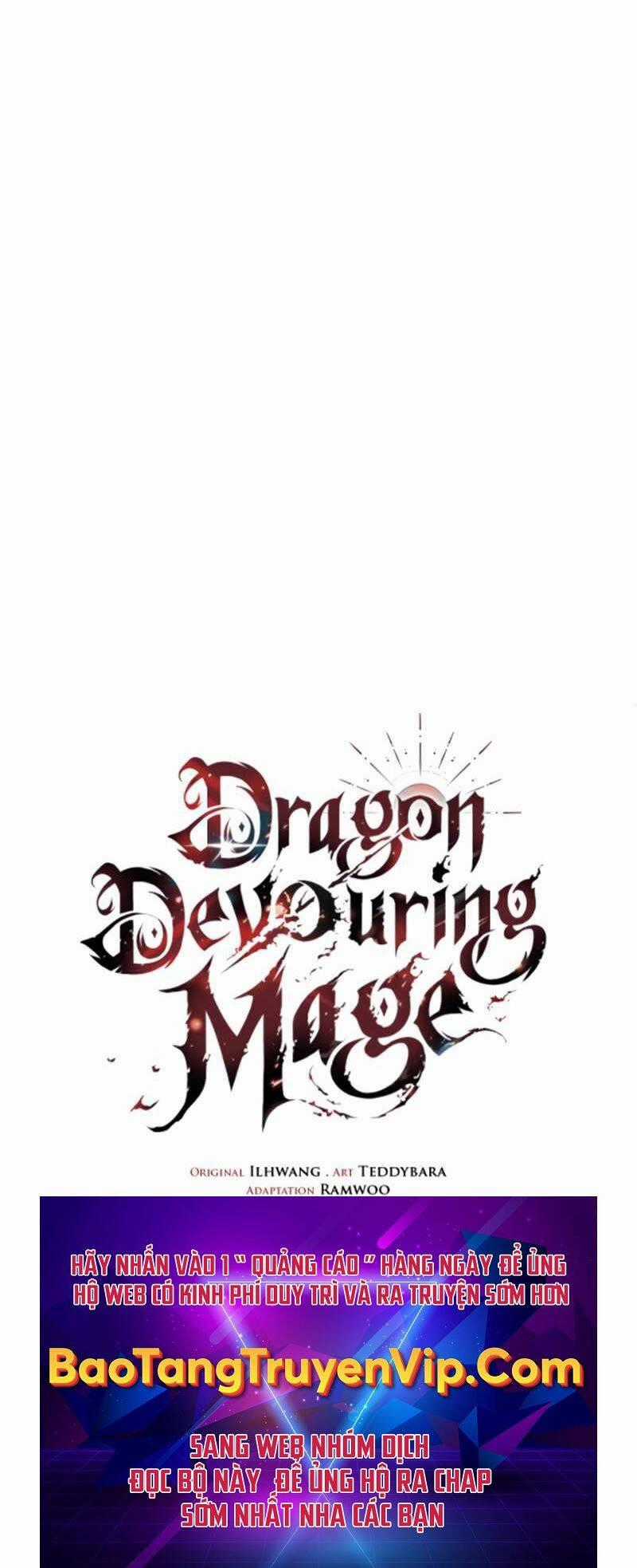 Thực Long Ma Pháp Sư Chapter 59 trang 50