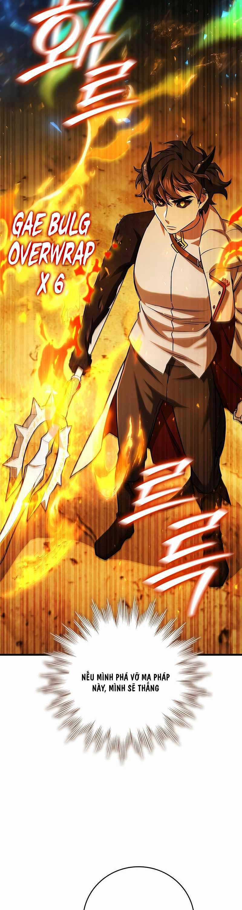 Thực Long Ma Pháp Sư Chapter 59 trang 7