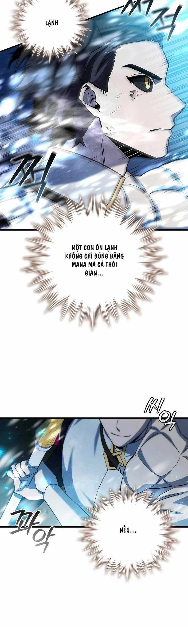 Thực Long Ma Pháp Sư Chapter 59 trang 9