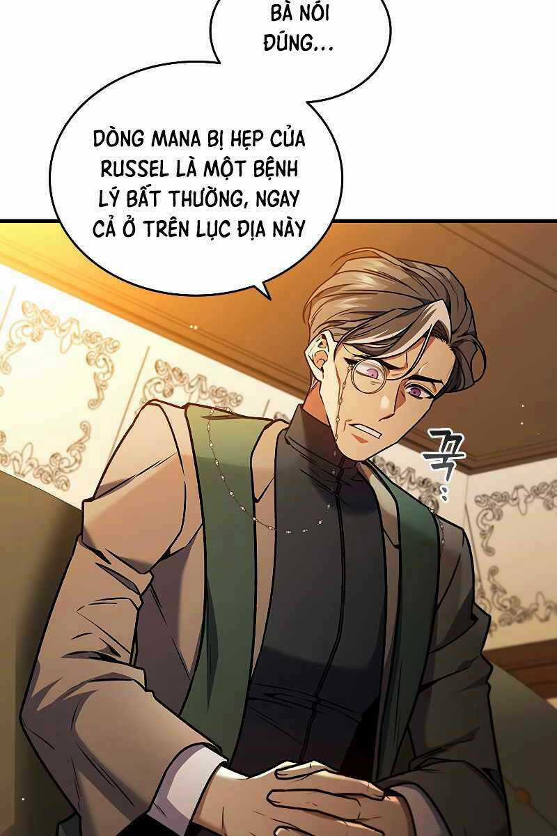 Thực Long Ma Pháp Sư Chapter 6 trang 10