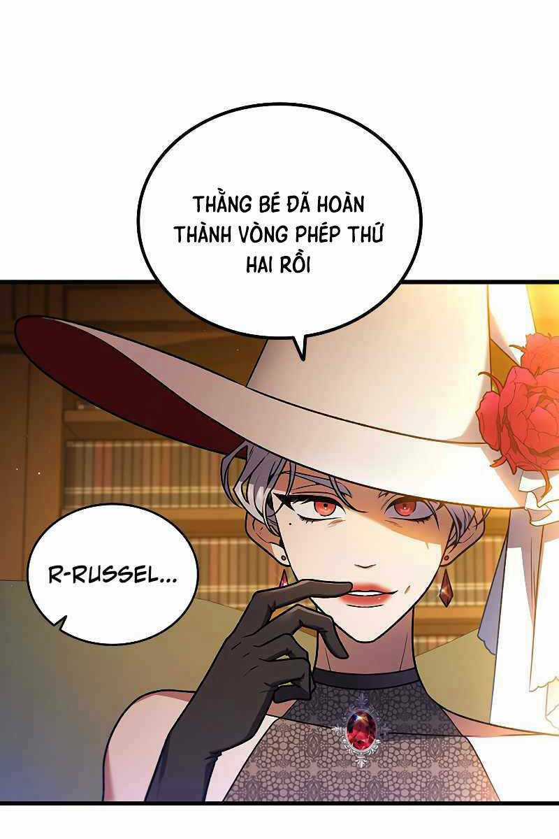 Thực Long Ma Pháp Sư Chapter 6 trang 16