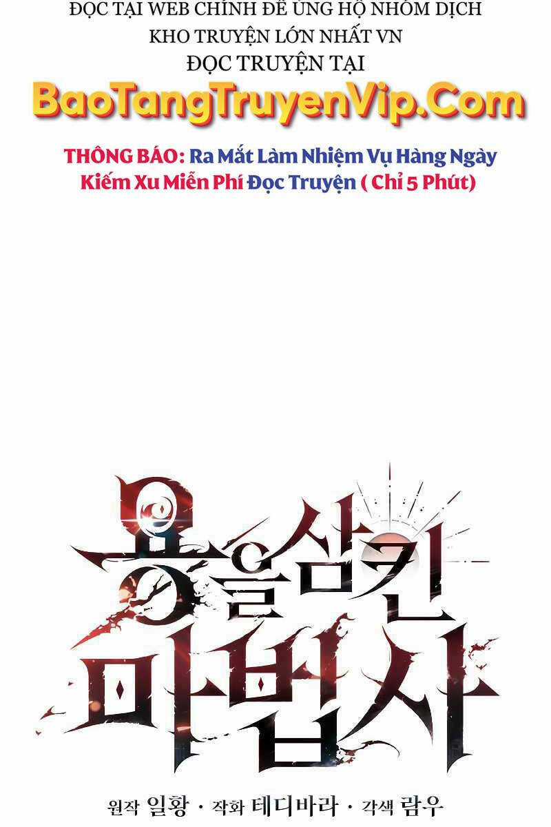 Thực Long Ma Pháp Sư Chapter 6 trang 18