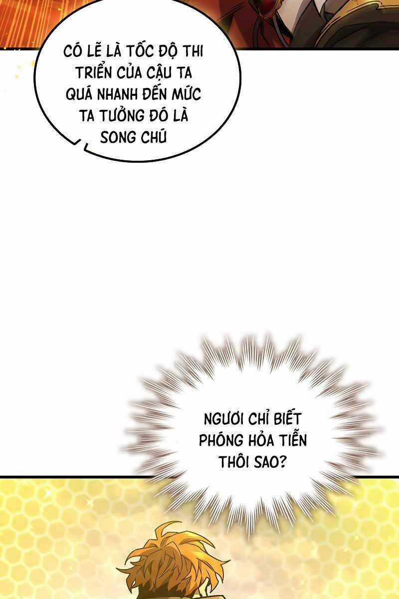 Thực Long Ma Pháp Sư Chapter 6 trang 70