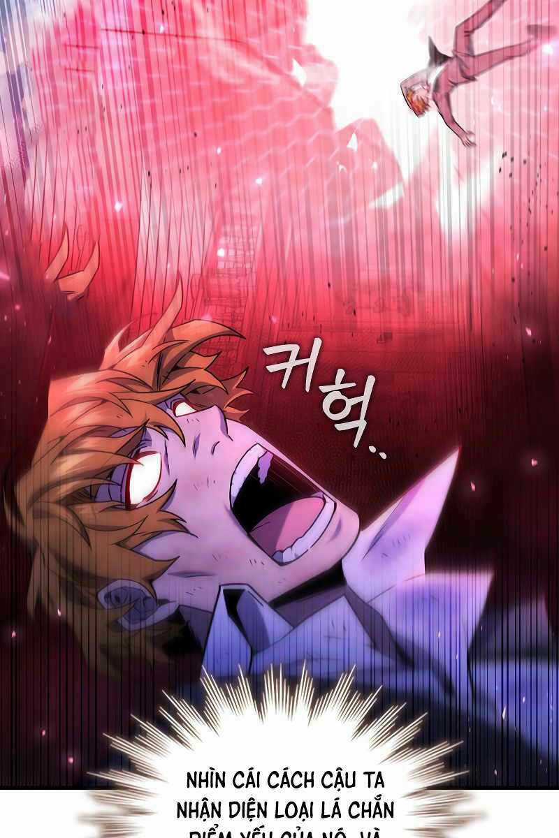 Thực Long Ma Pháp Sư Chapter 6 trang 84