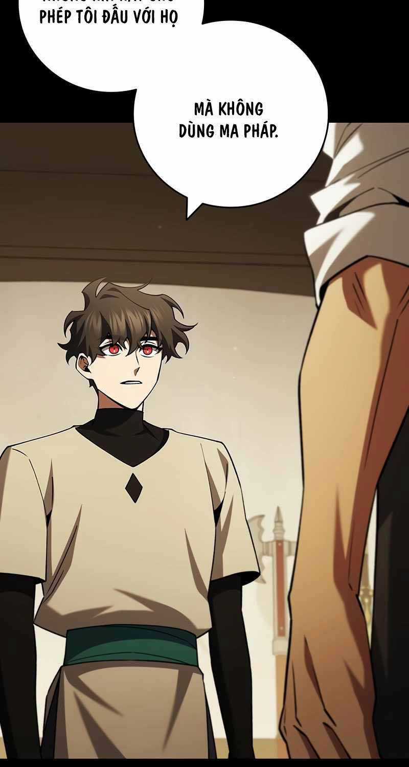 Thực Long Ma Pháp Sư Chapter 60 trang 18