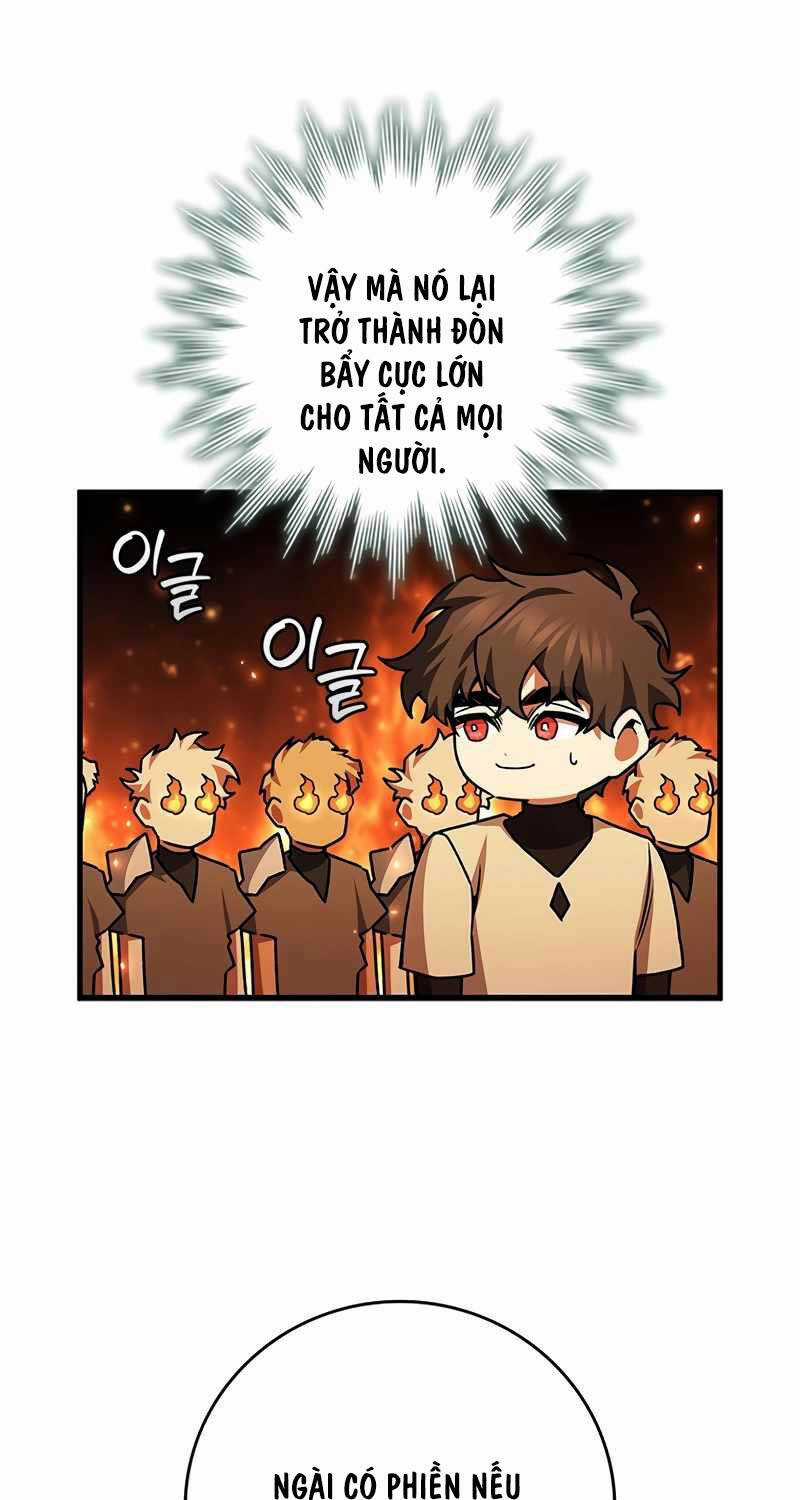 Thực Long Ma Pháp Sư Chapter 60 trang 20