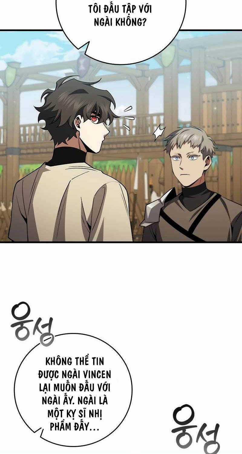 Thực Long Ma Pháp Sư Chapter 60 trang 21