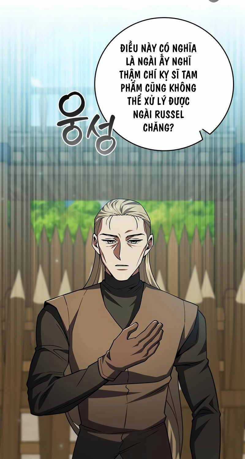 Thực Long Ma Pháp Sư Chapter 60 trang 22