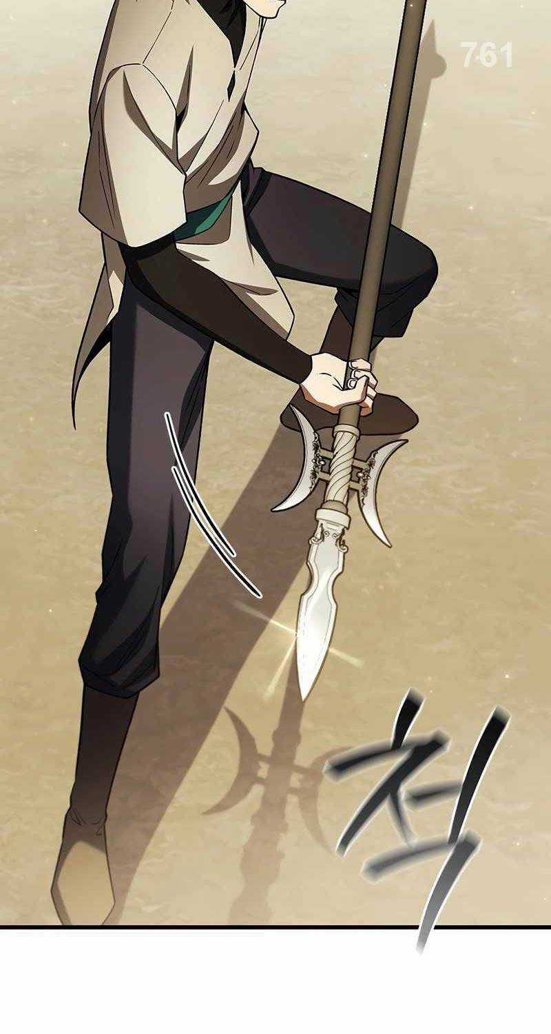 Thực Long Ma Pháp Sư Chapter 60 trang 3