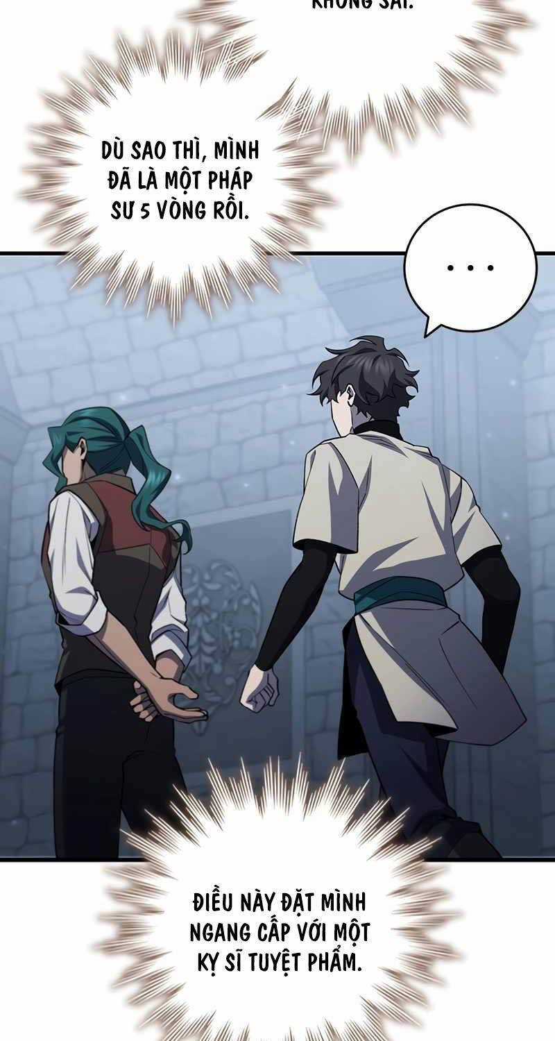 Thực Long Ma Pháp Sư Chapter 60 trang 32