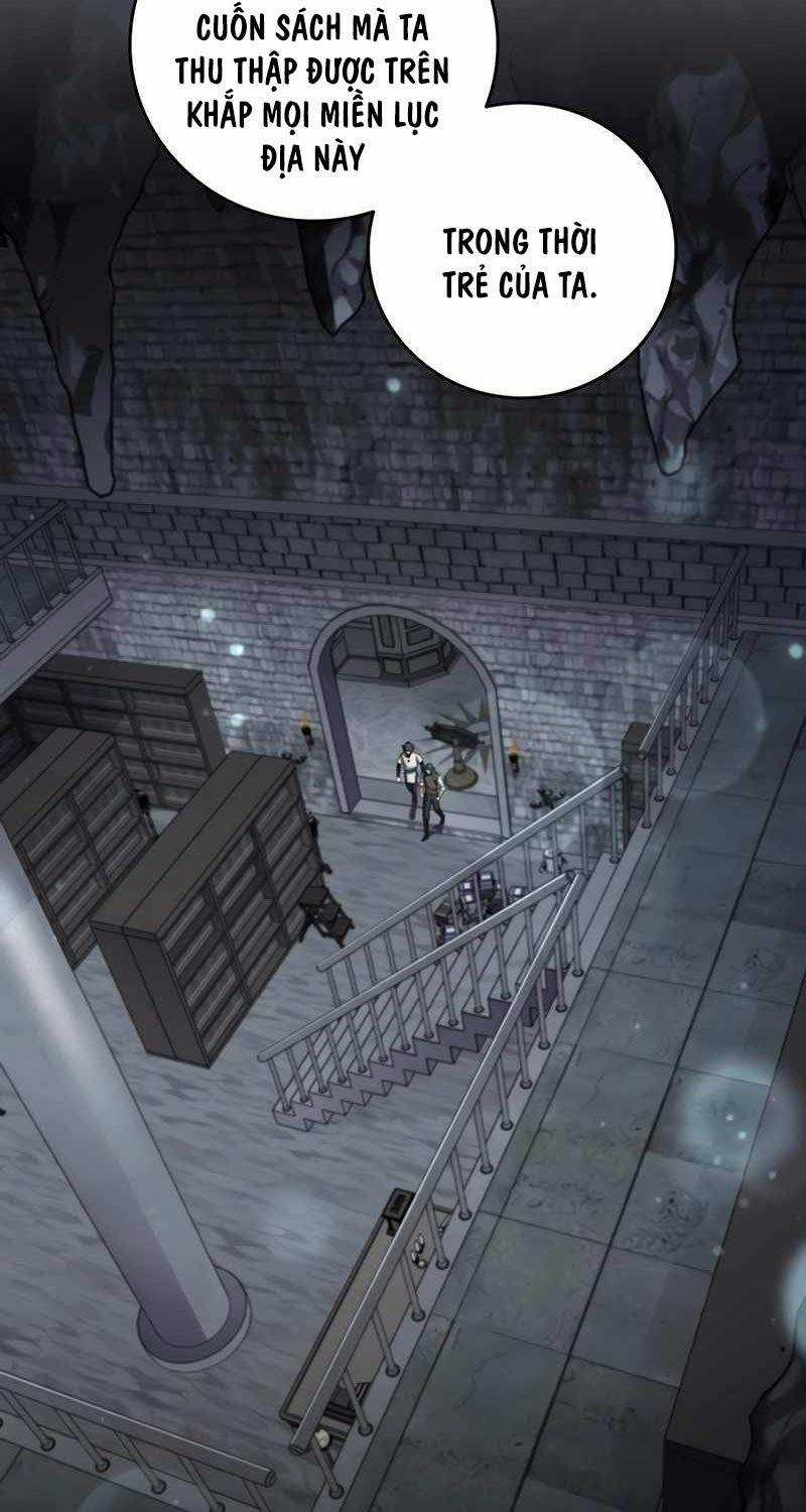 Thực Long Ma Pháp Sư Chapter 60 trang 37