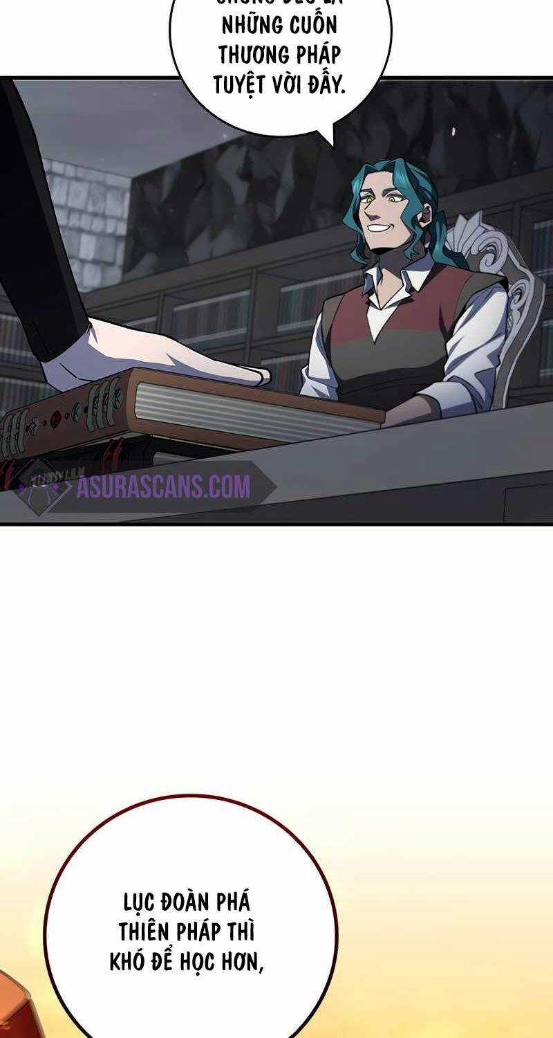 Thực Long Ma Pháp Sư Chapter 60 trang 45