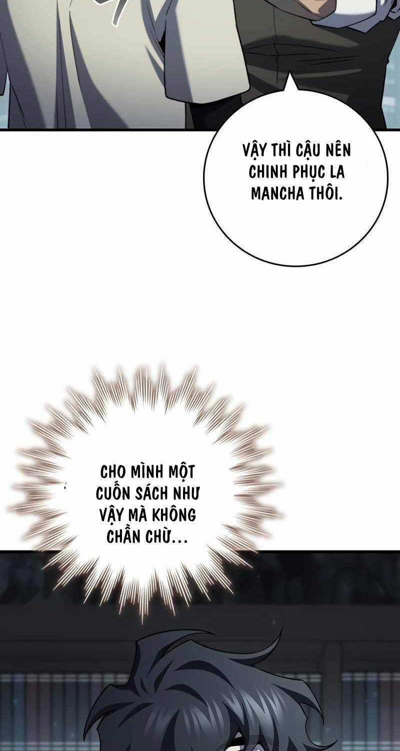 Thực Long Ma Pháp Sư Chapter 60 trang 56