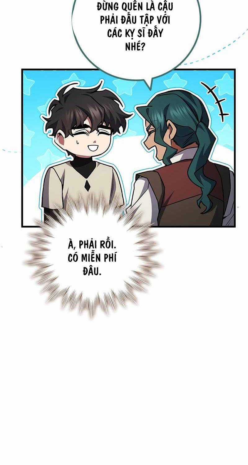 Thực Long Ma Pháp Sư Chapter 60 trang 58