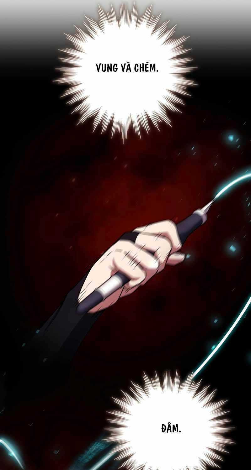 Thực Long Ma Pháp Sư Chapter 60 trang 61