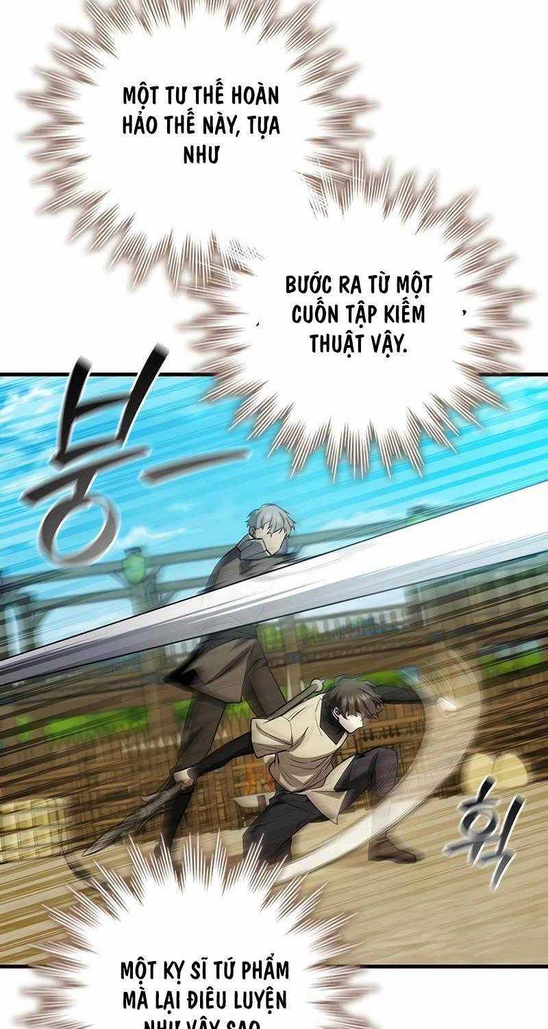 Thực Long Ma Pháp Sư Chapter 60 trang 7