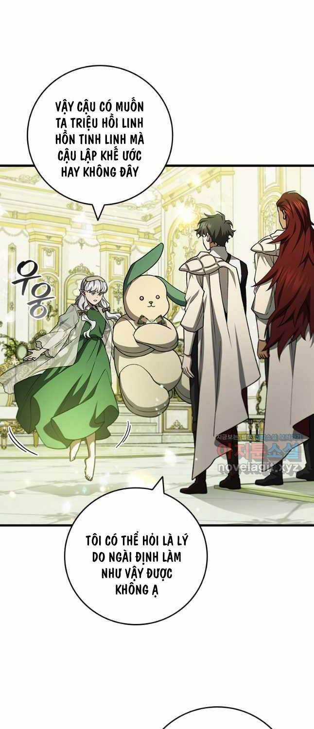 Thực Long Ma Pháp Sư Chapter 61 trang 10