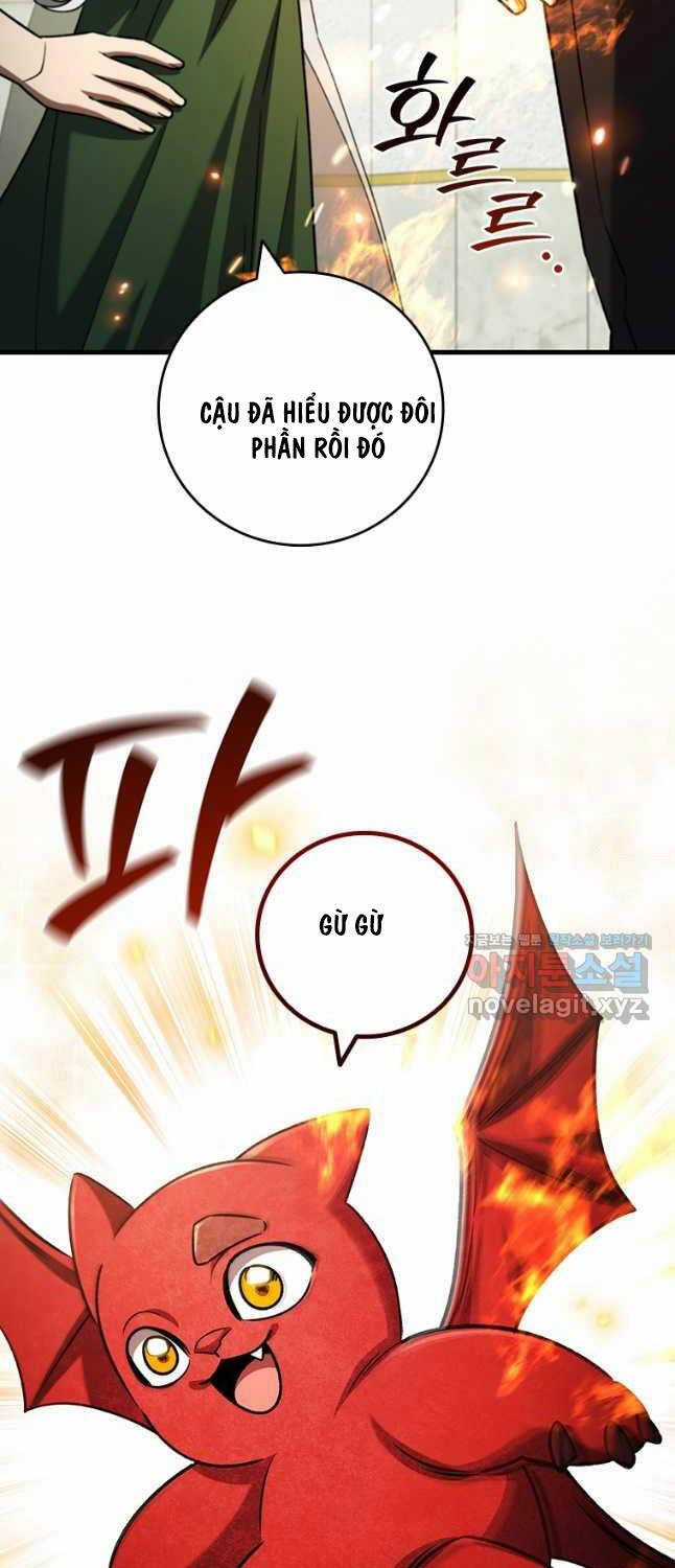 Thực Long Ma Pháp Sư Chapter 61 trang 14