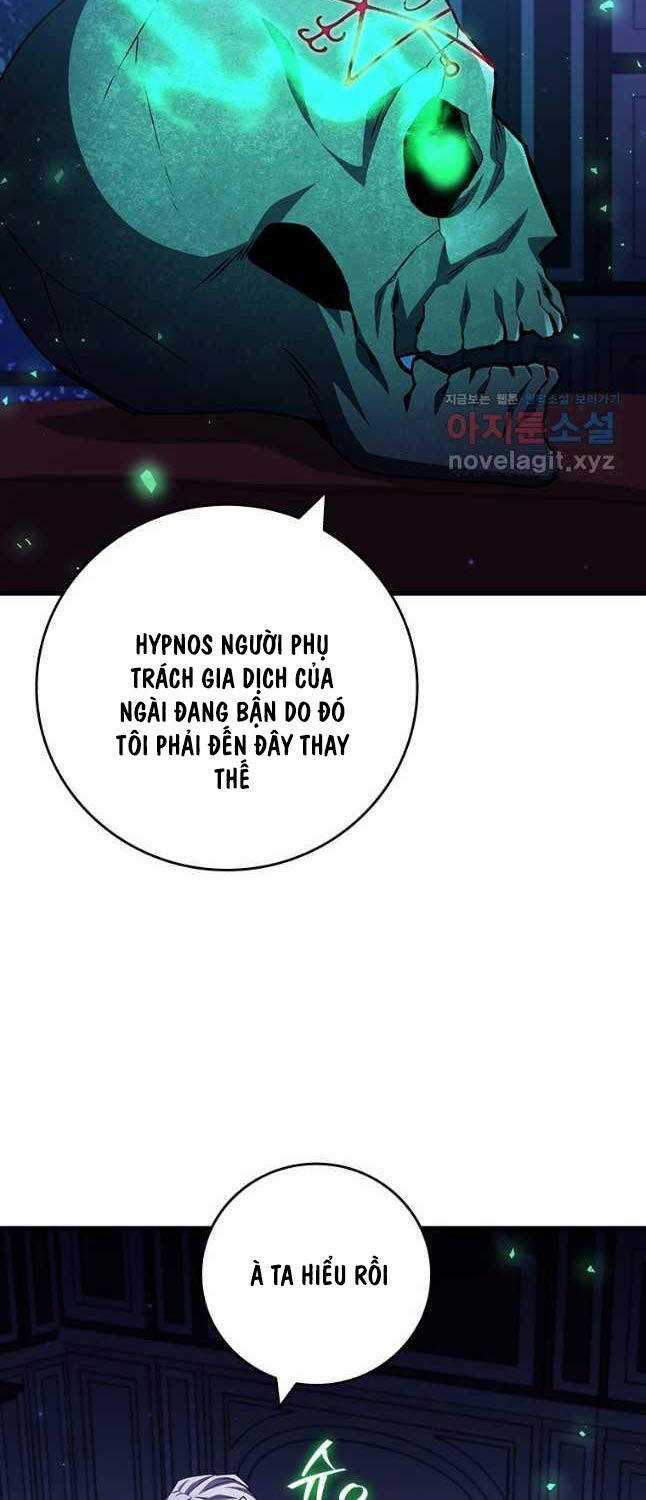 Thực Long Ma Pháp Sư Chapter 61 trang 25