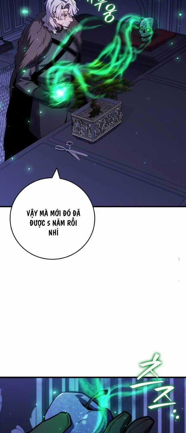 Thực Long Ma Pháp Sư Chapter 61 trang 26