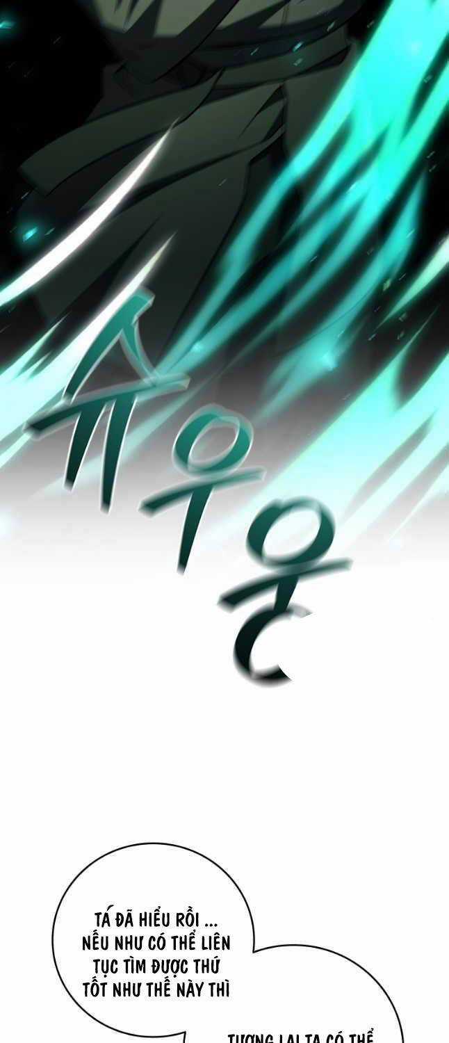 Thực Long Ma Pháp Sư Chapter 61 trang 30