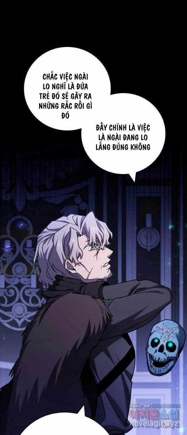 Thực Long Ma Pháp Sư Chapter 61 trang 35