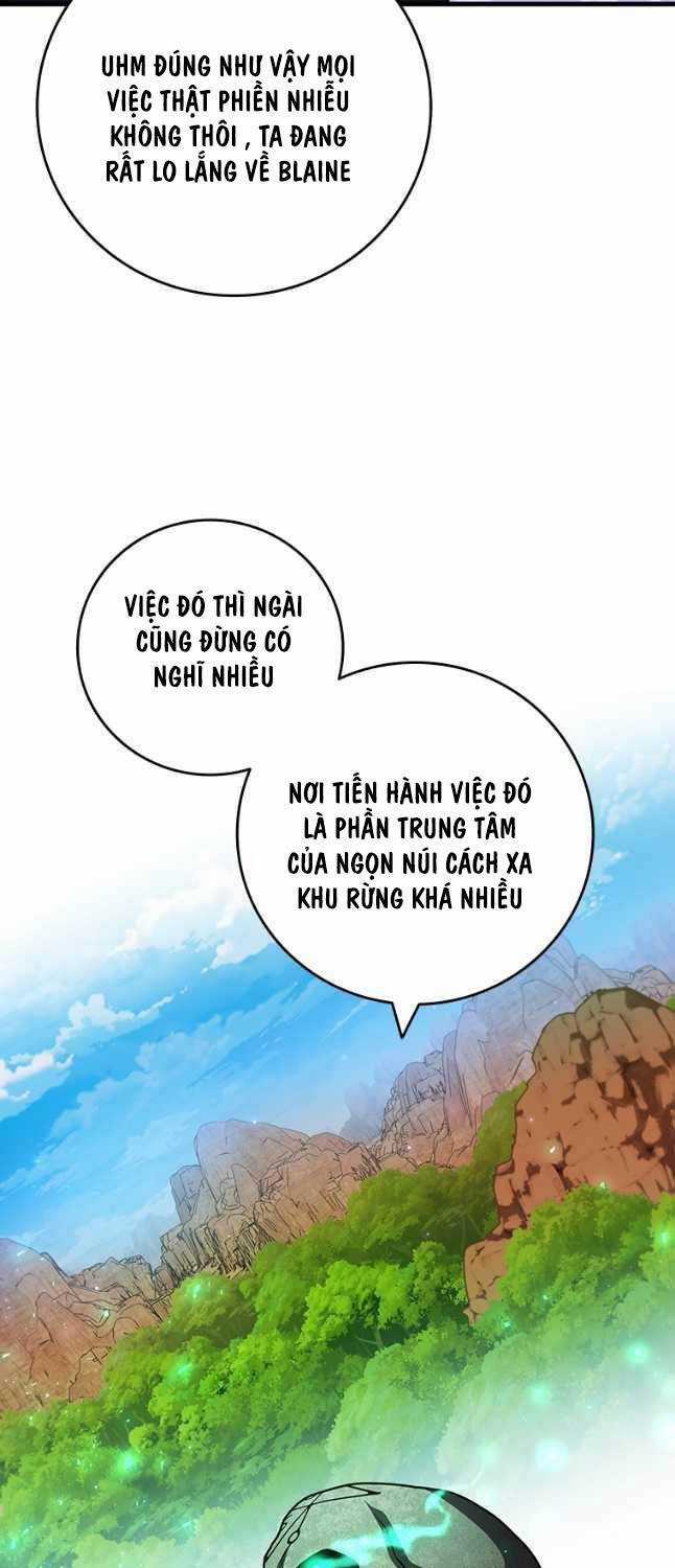 Thực Long Ma Pháp Sư Chapter 61 trang 36