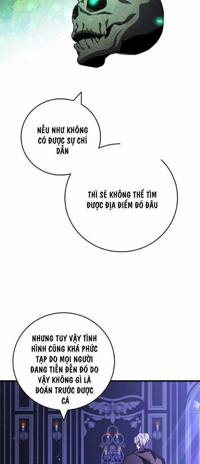 Thực Long Ma Pháp Sư Chapter 61 trang 37