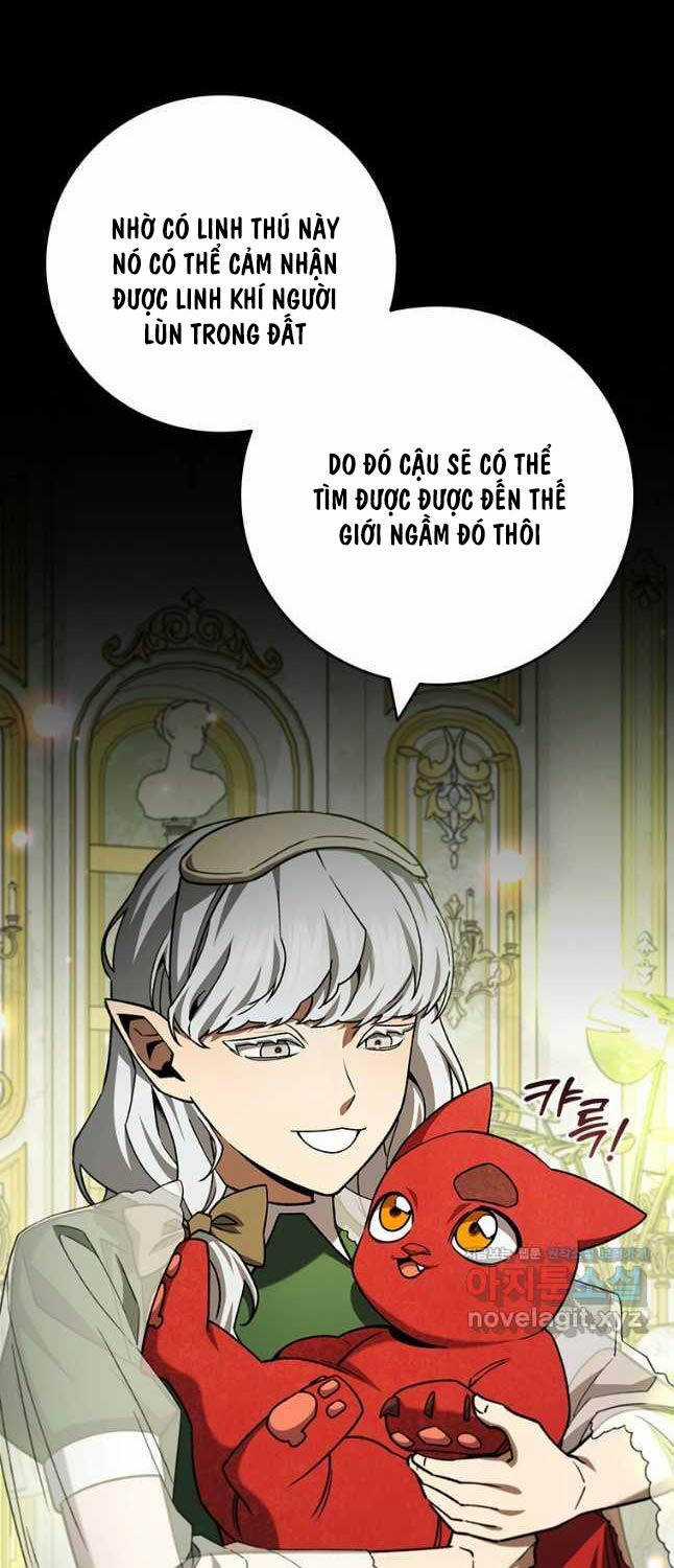 Thực Long Ma Pháp Sư Chapter 61 trang 45