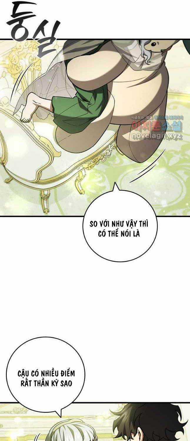 Thực Long Ma Pháp Sư Chapter 61 trang 5