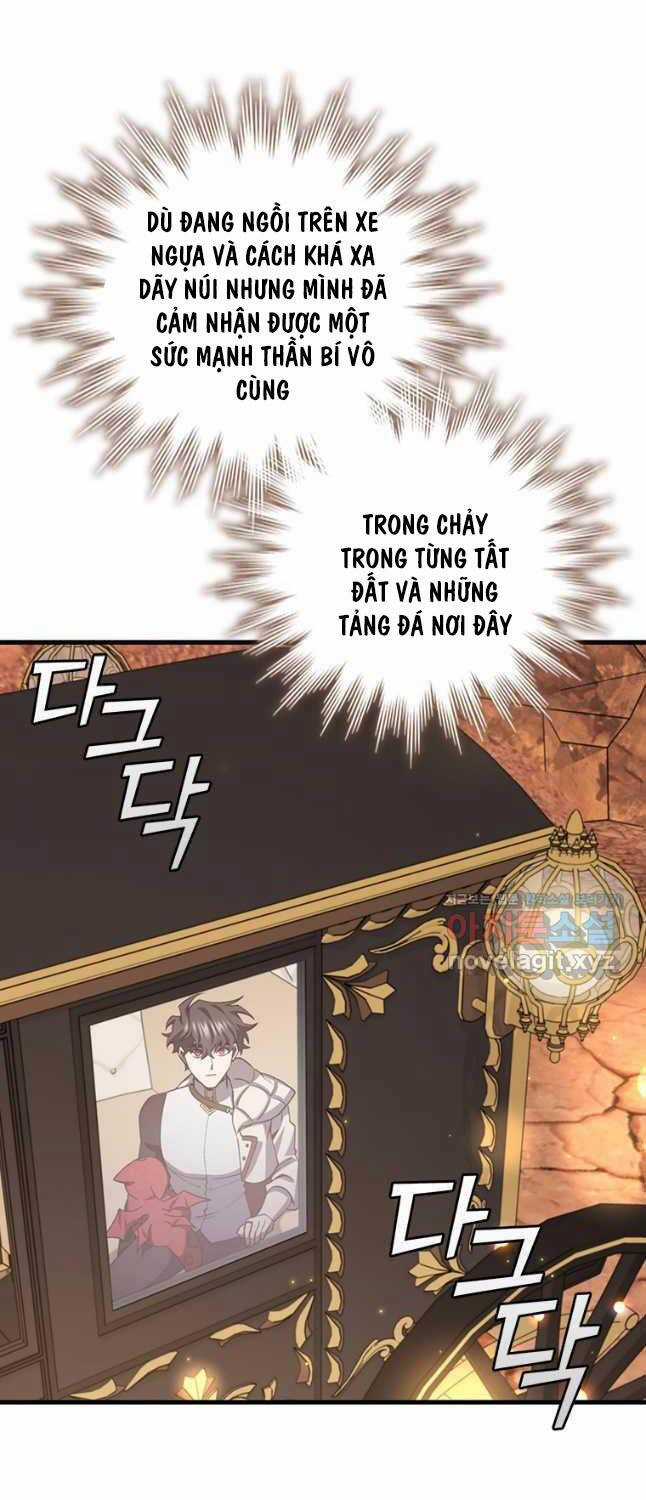 Thực Long Ma Pháp Sư Chapter 61 trang 50