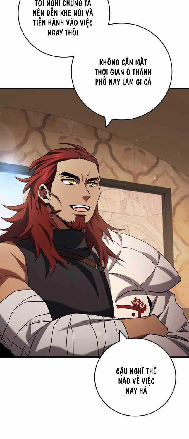 Thực Long Ma Pháp Sư Chapter 61 trang 52